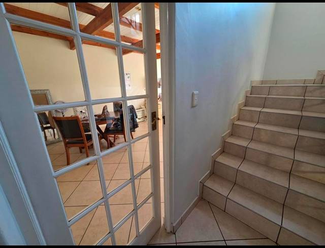 4 BEDROOM PROPERTY TO RENT IN WATERKLOOF RIDGE